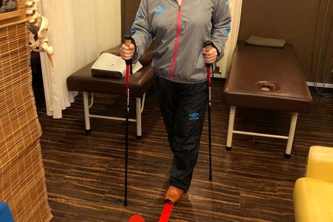 生活と運動の指導